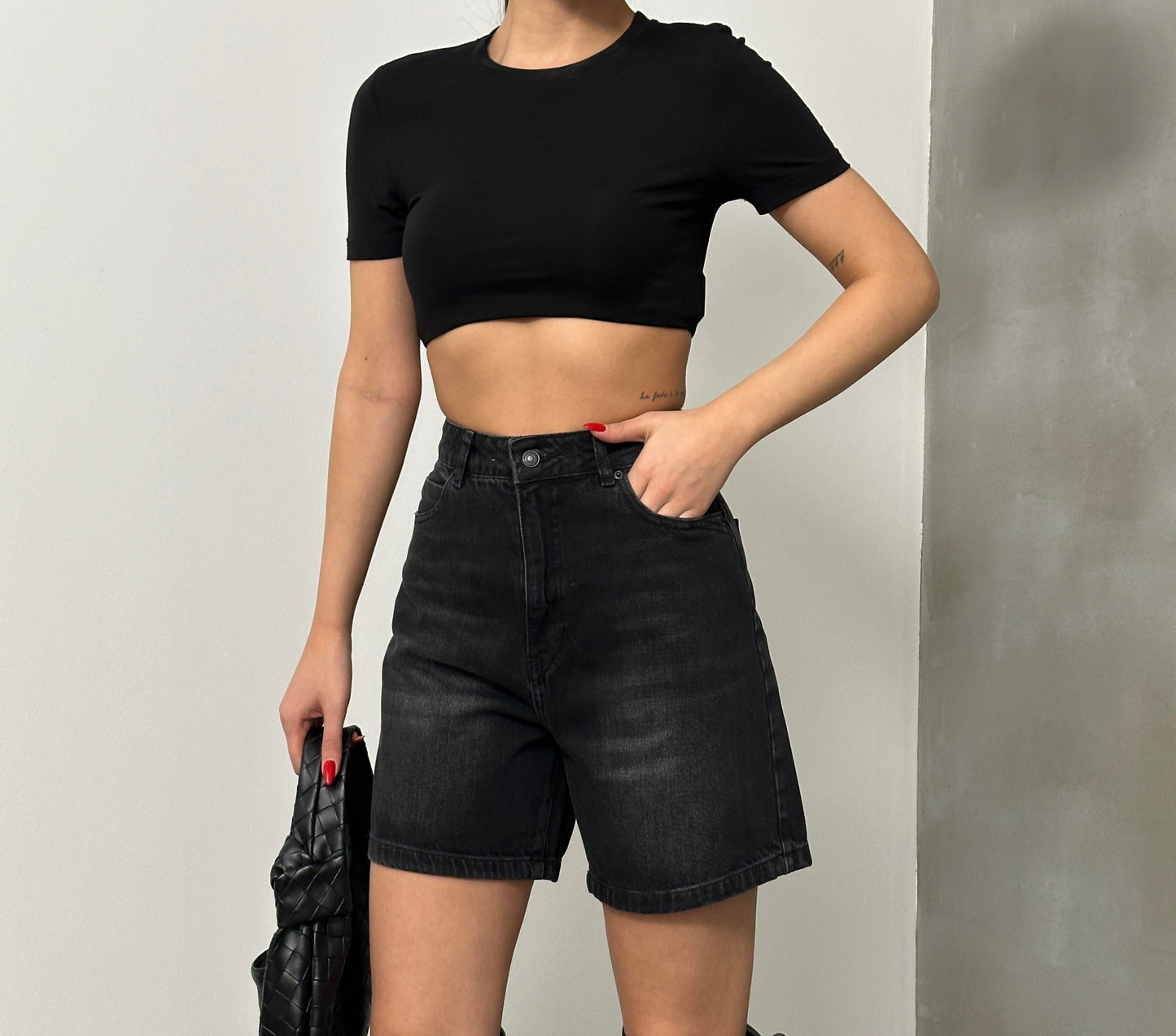 Short