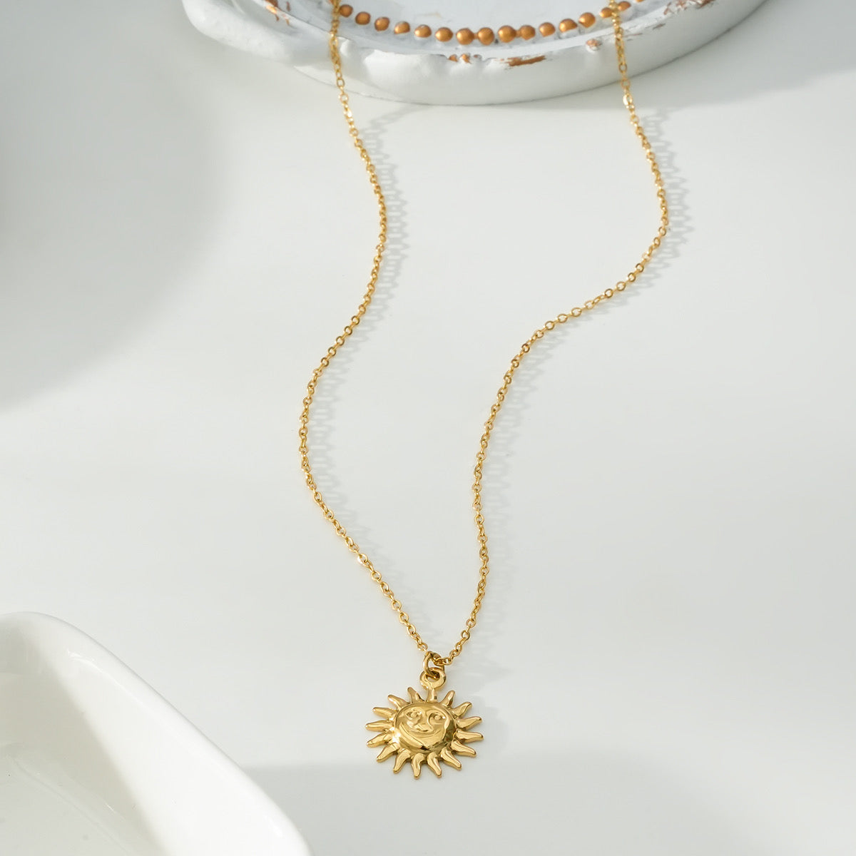 Collier « Soledad »